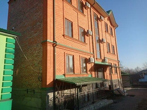 Внешний вид отеля Гостевой Дом в центре Пятигорска