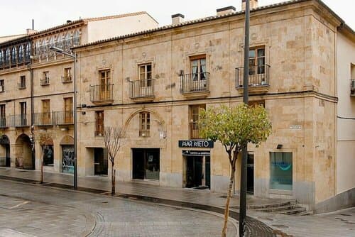 Внешний вид отеля Ikonik Plaza Mercado