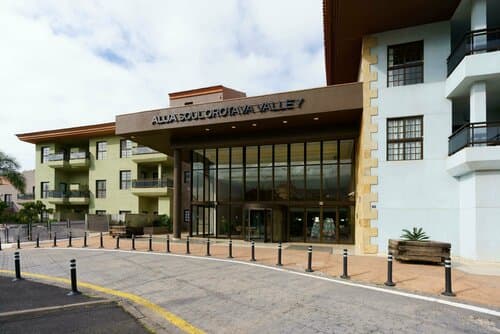 Внешний вид отеля AluaSoul Orotava Valley - Adults Only