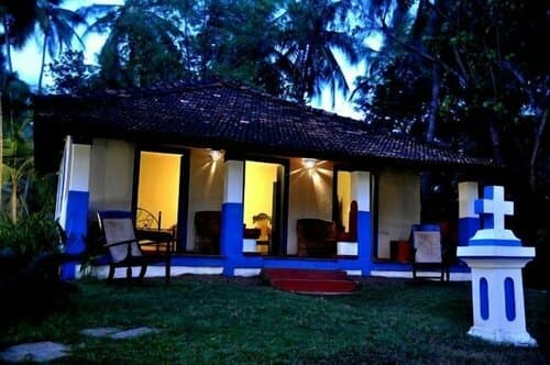 Внешний вид отеля Montego Bay Beach Village