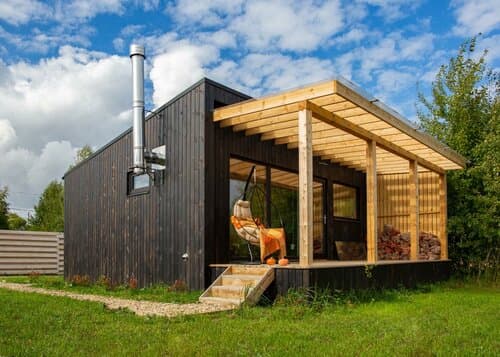 Внешний вид отеля Lonô дом