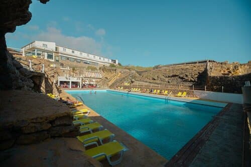 Внешний вид отеля Estalagem Muchaxo Hotel в Кашкайше