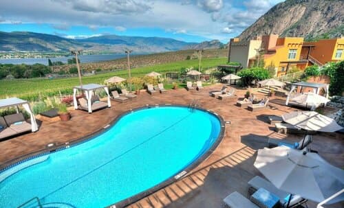 Внешний вид отеля Spirit Ridge, in The Unbound Collection by Hyatt