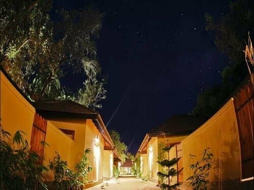 Внешний вид отеля The Spice Trail