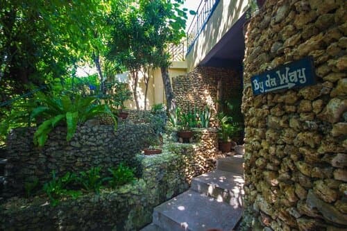 Внешний вид отеля Ralph's Place в Малае