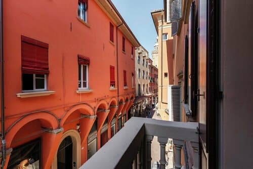 Внешний вид отеля Art Hotel Commercianti