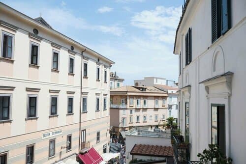 Внешний вид отеля Residenza Luce