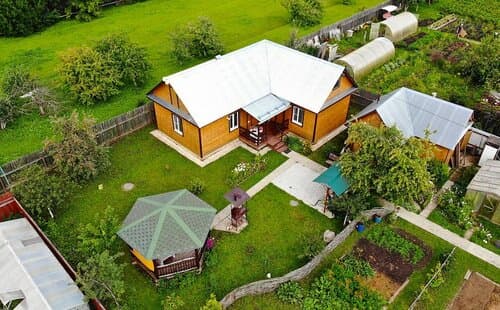 Внешний вид отеля Пинаиха