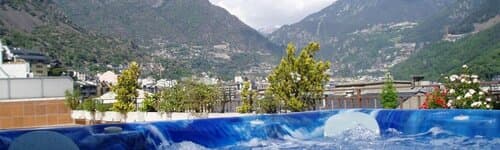 Внешний вид отеля Hotel President by ALEGRIA