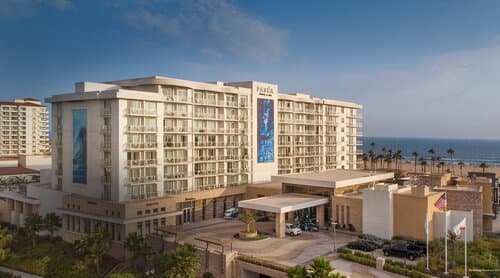 Внешний вид отеля The Meritage Resort and SPA в Напе