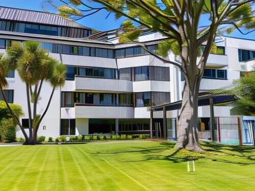 Внешний вид отеля Hotel Montreal