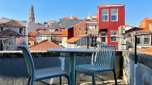 Внешний вид отеля Casa dos Lóios by Shiadu в Порту