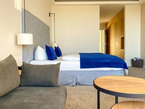 Внешний вид отеля SeeHuus Hotel