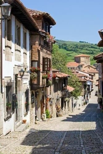 Внешний вид отеля Hotel Altamira