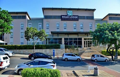 Внешний вид отеля Road Lodge Umhlanga Ridge