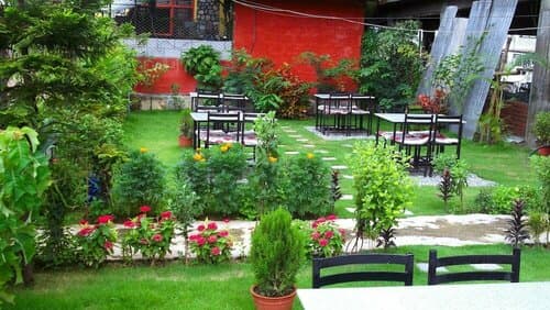 Внешний вид отеля Hotel Splendid View