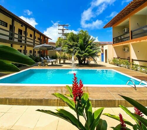 Внешний вид отеля Malibu Porto Hotel в Порту-Сегуру