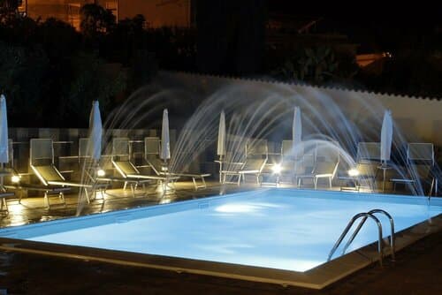 Внешний вид отеля Hotel Costazzurra Museum & SPA в Агридженто