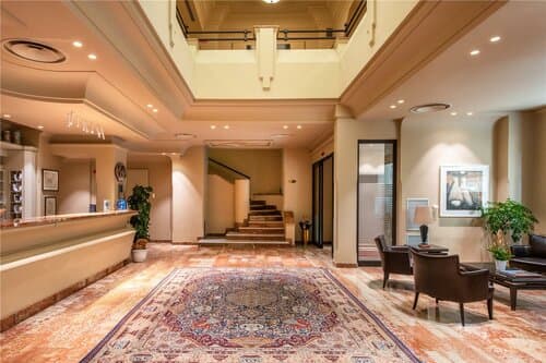 Внешний вид отеля Best Western Hotel Stella D'Italia