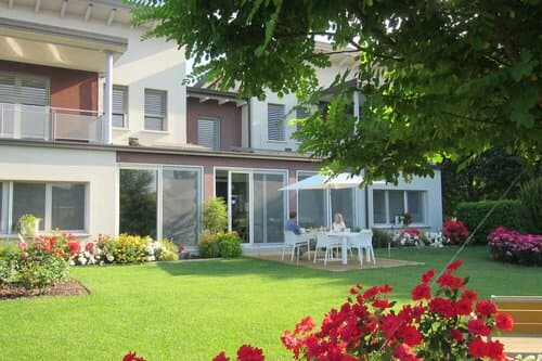 Внешний вид отеля Anima Mundi