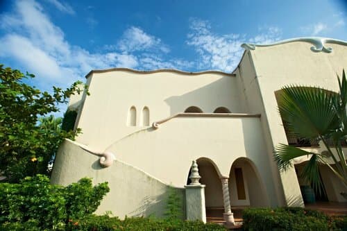 Внешний вид отеля Promisedland Resort & Lagoon