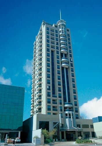 Внешний вид отеля Estanplaza Funchal - Faria Lima в Сан-Паулу