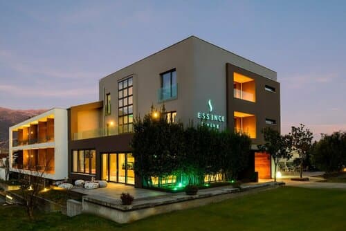 Внешний вид отеля Essence Living Exclusive