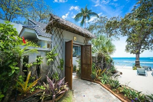 Внешний вид отеля King's Garden Resort