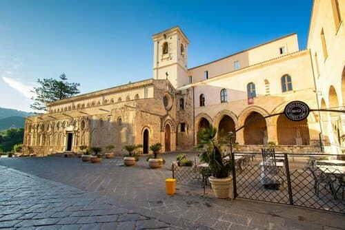 Внешний вид отеля Donnaciccina Accomodation