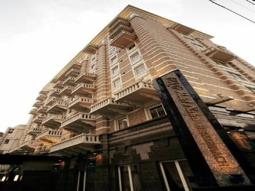 Внешний вид отеля Grg Hotel Naha Higashimachi в Нахе