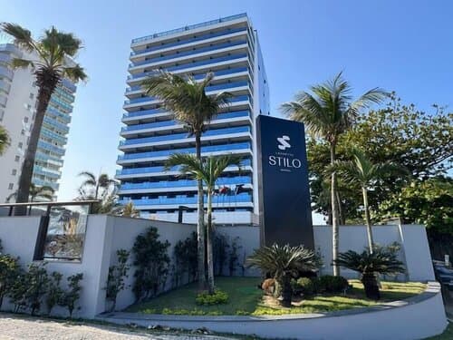 Внешний вид отеля Laghetto Stilo Barra