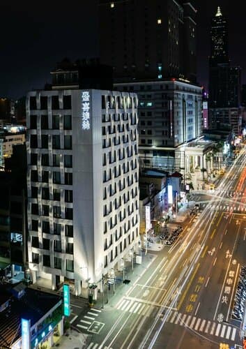 Внешний вид отеля Starhaus