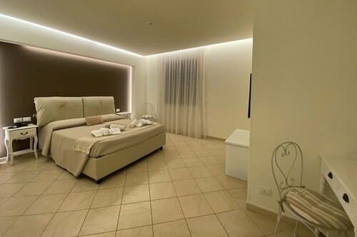 Внешний вид отеля Hotel Victoria в Каровиньо