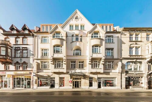 Внешний вид отеля Best Western Plus Hotel Excelsior