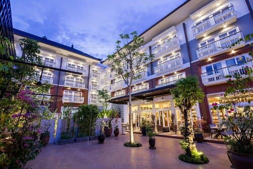 Внешний вид отеля Maison Aurelia Sanur, Bali - by Preference в Денпасаре