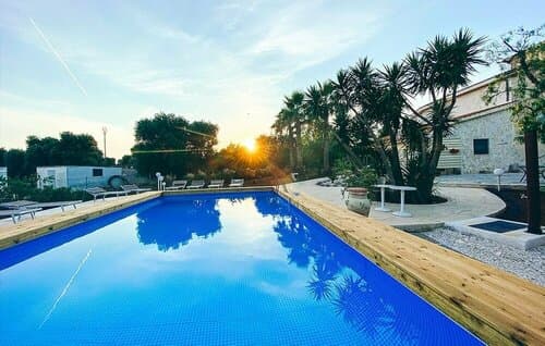 Внешний вид отеля La Maison One B&b