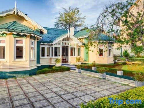 Внешний вид отеля The Cottage by Jetwing