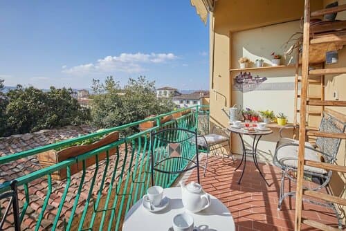 Внешний вид отеля Cento Passi Dal Duomo