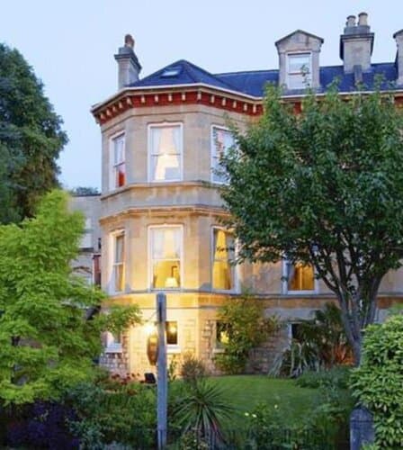 Внешний вид отеля Dorian House