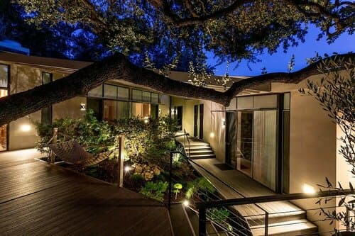 Внешний вид отеля Kimber Modern