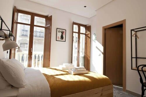 Внешний вид отеля Zalamera B&b в Валенсии (провинция)