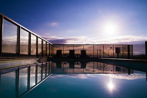 Внешний вид отеля Lagoon Prime Hotel