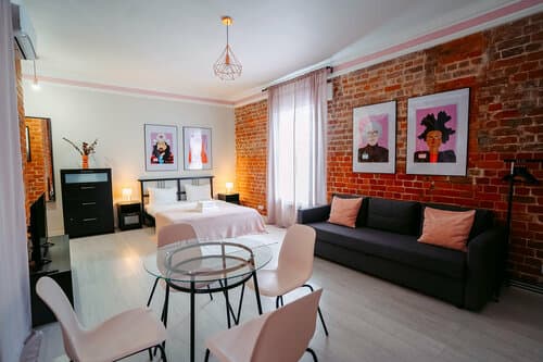 Внешний вид отеля Cho