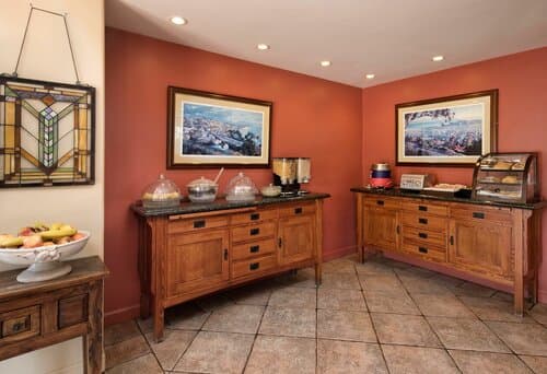 Внешний вид отеля Brisas del Mar, Inn at the Beach