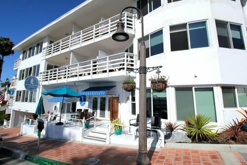 Внешний вид отеля Sea Horse Resort