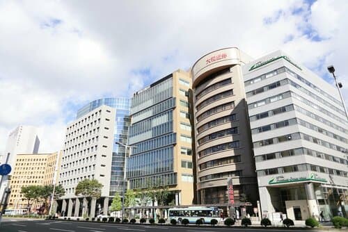 Внешний вид отеля Hotel Premium Green Hills