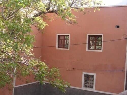 Внешний вид отеля Dar Atlas