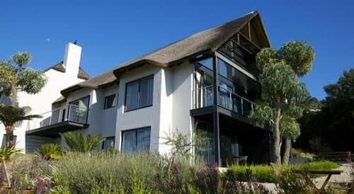 Внешний вид отеля Cape Vermeer