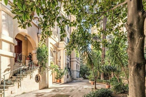 Внешний вид отеля Мини-Отель Gardenia Suite