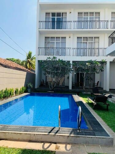 Внешний вид отеля The Suite 262